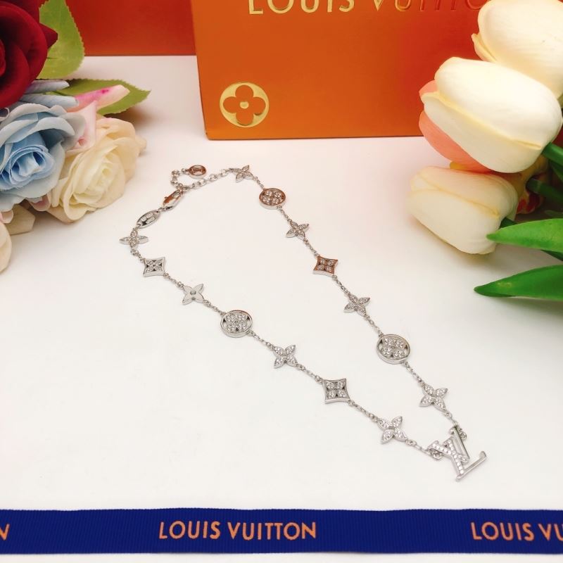 Louis Vuitton Necklaces